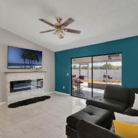 The Cozy Spot Villa Orlando Exterior photo