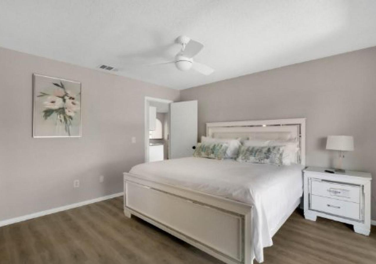 The Cozy Spot Villa Orlando Exterior photo