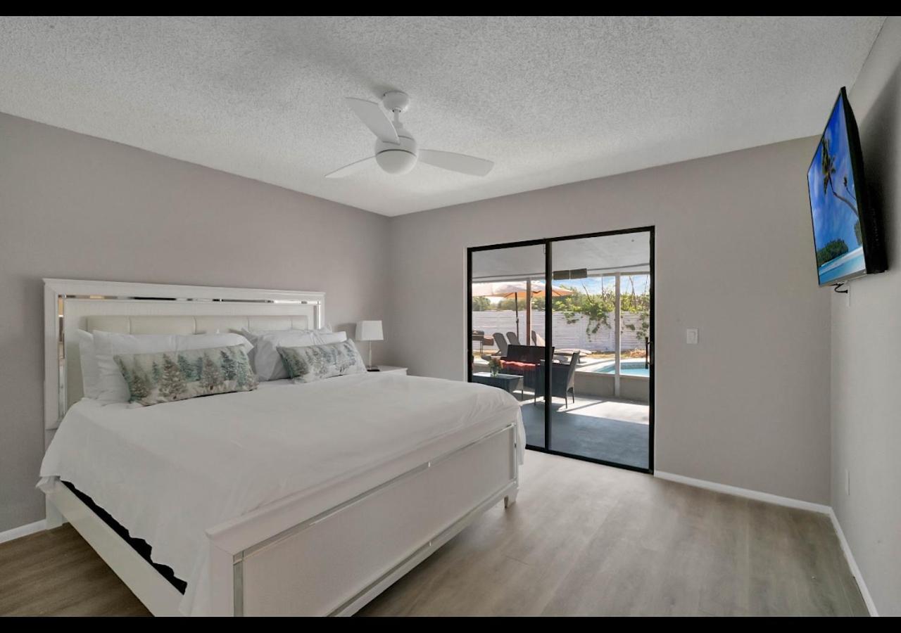 The Cozy Spot Villa Orlando Exterior photo