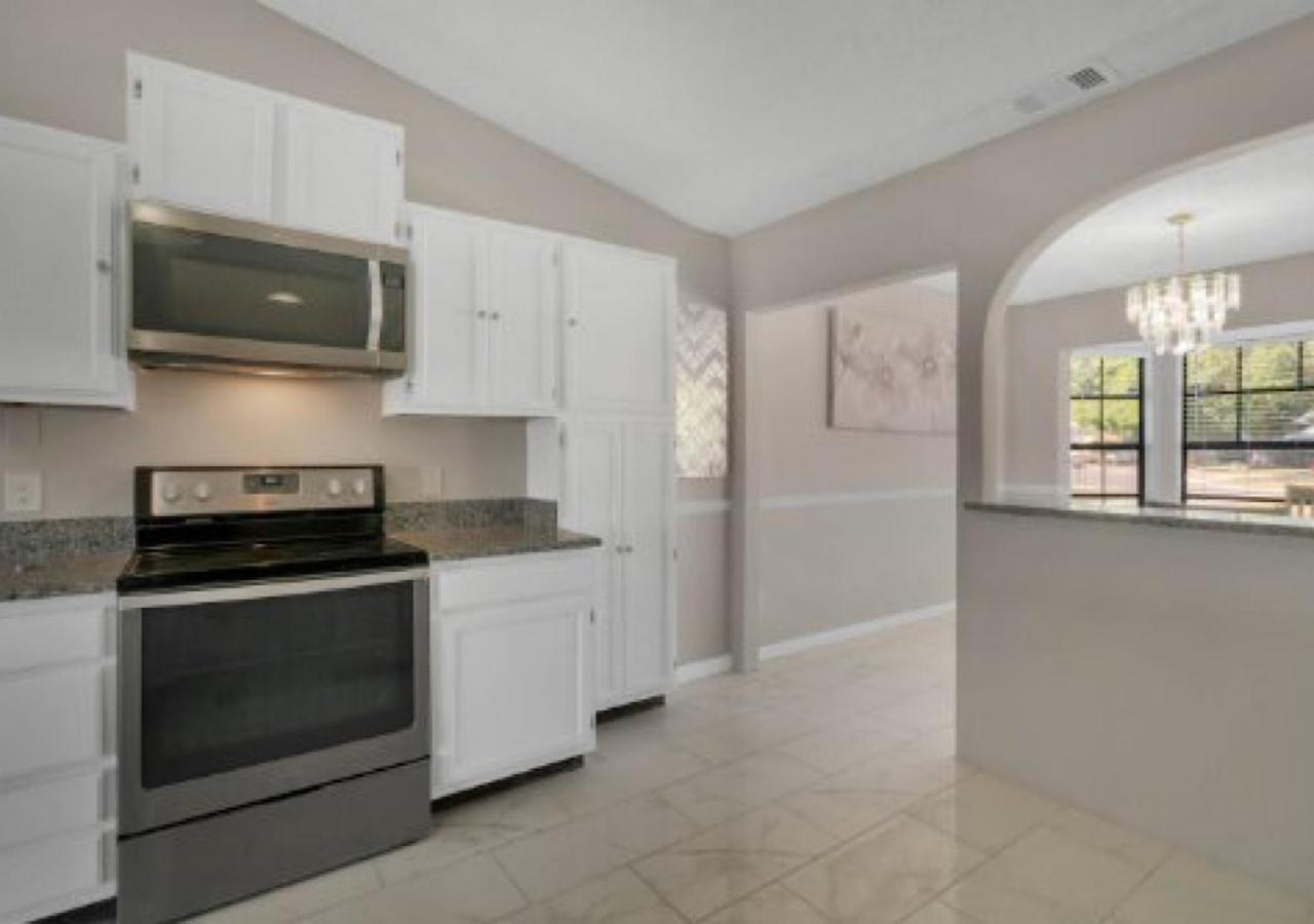 The Cozy Spot Villa Orlando Exterior photo