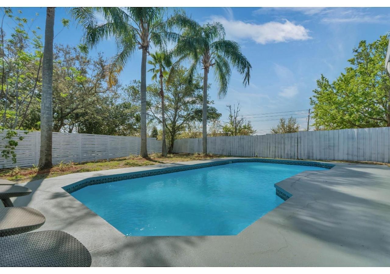 The Cozy Spot Villa Orlando Exterior photo